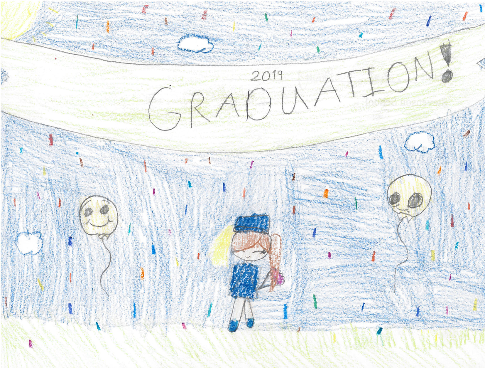 Crystal Phung, grade 2, Stevenson